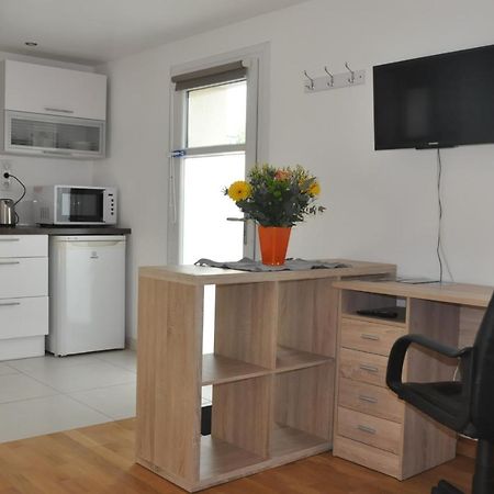 Apartamento L'Adret Villaz Exterior foto