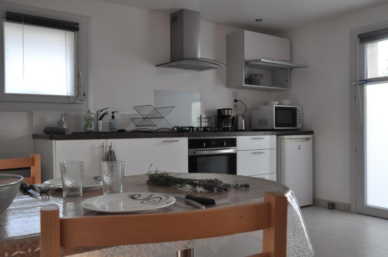 Apartamento L'Adret Villaz Exterior foto