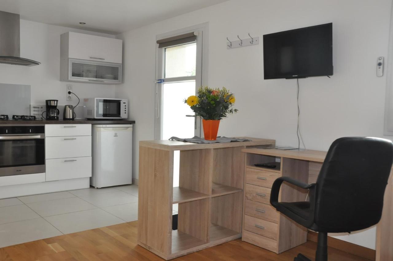 Apartamento L'Adret Villaz Exterior foto