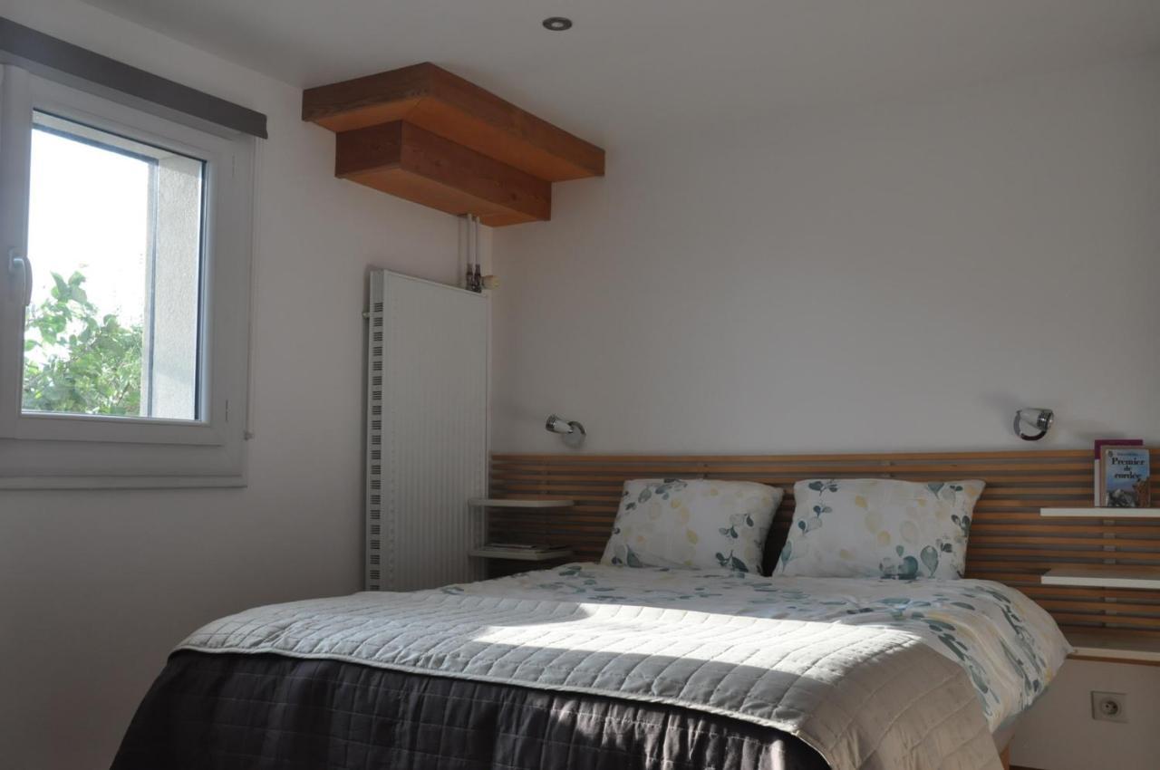 Apartamento L'Adret Villaz Exterior foto